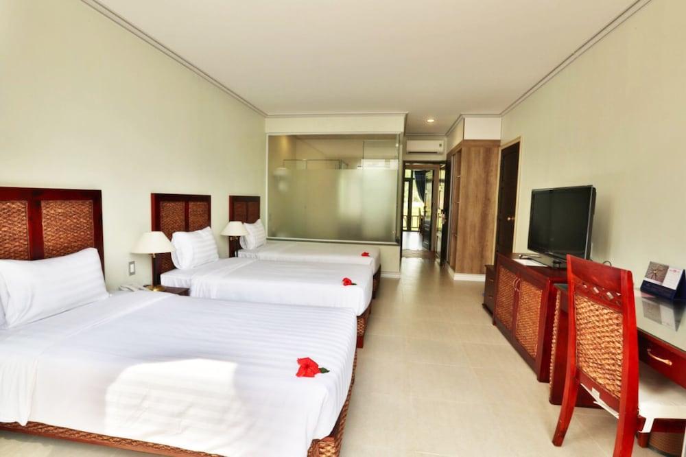 Lotus Vung Tau Resort & Spa מראה חיצוני תמונה