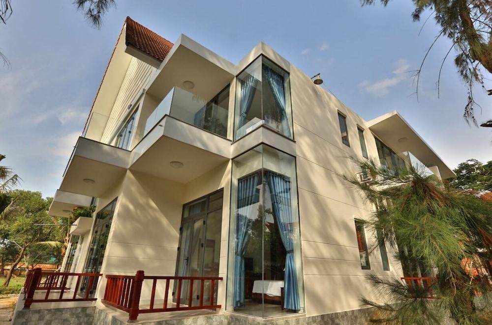 Lotus Vung Tau Resort & Spa מראה חיצוני תמונה