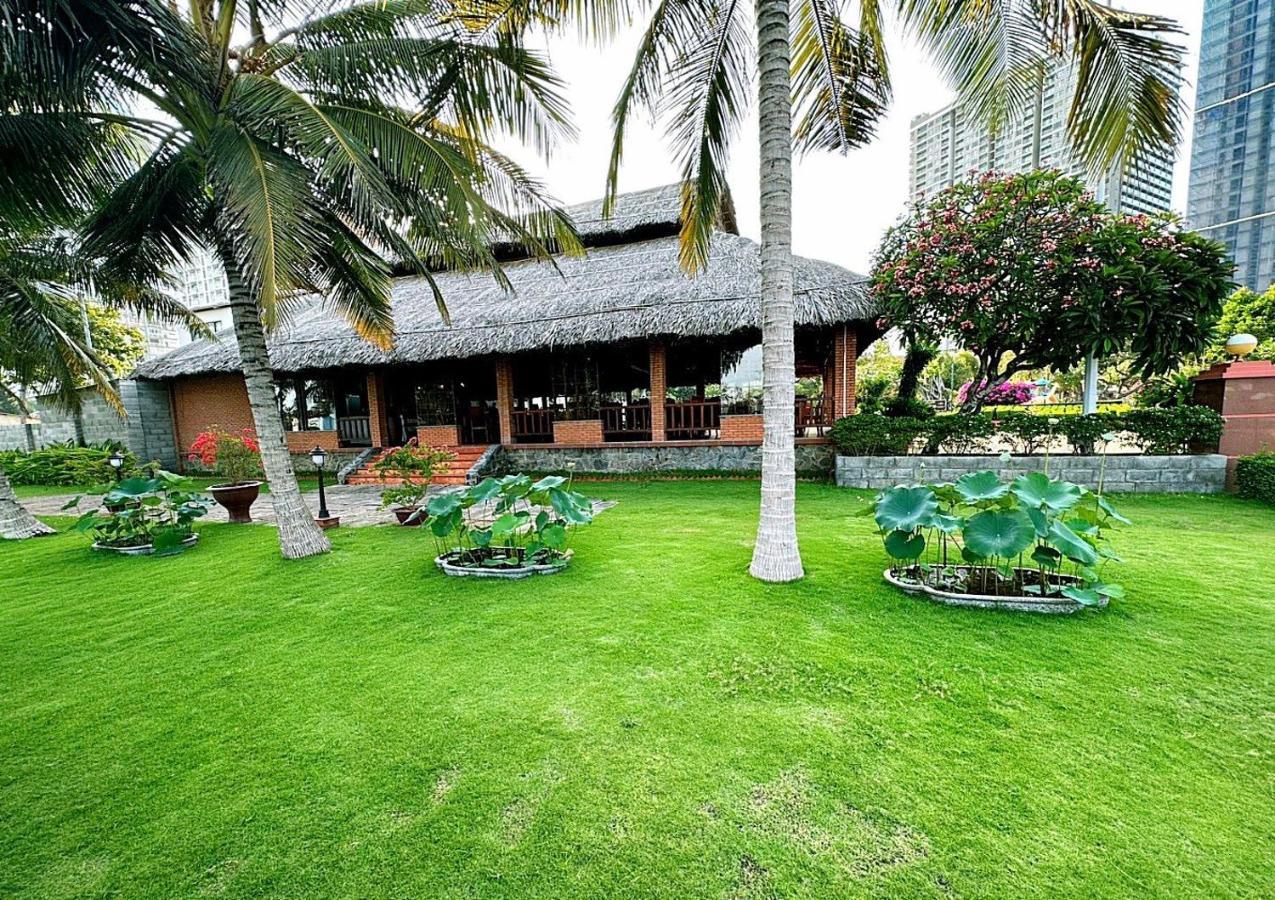 Lotus Vung Tau Resort & Spa מראה חיצוני תמונה