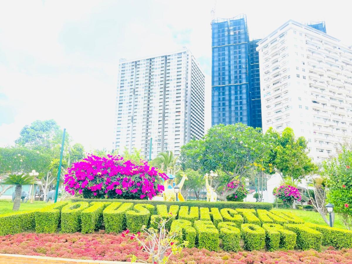 Lotus Vung Tau Resort & Spa מראה חיצוני תמונה
