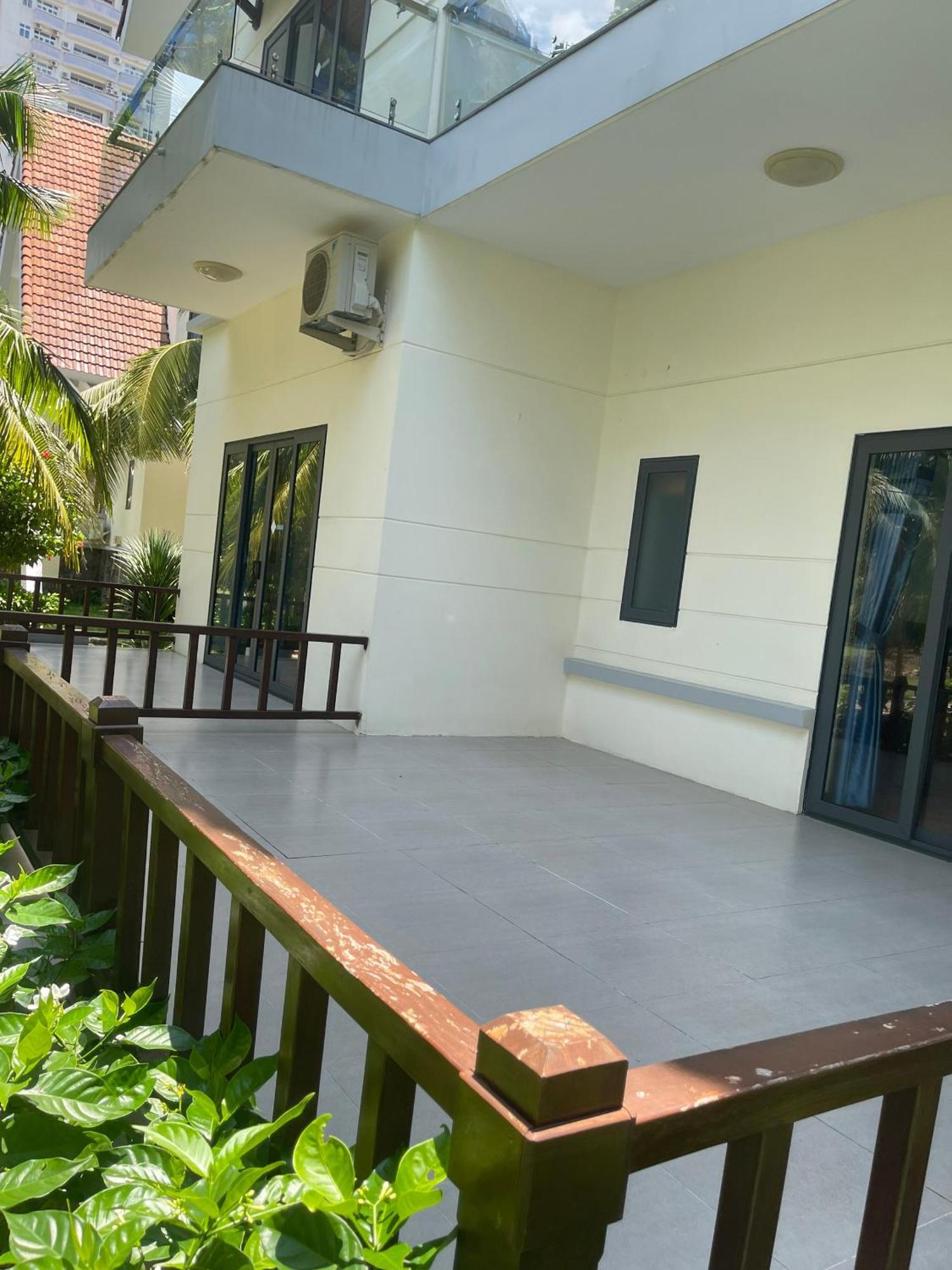 Lotus Vung Tau Resort & Spa מראה חיצוני תמונה
