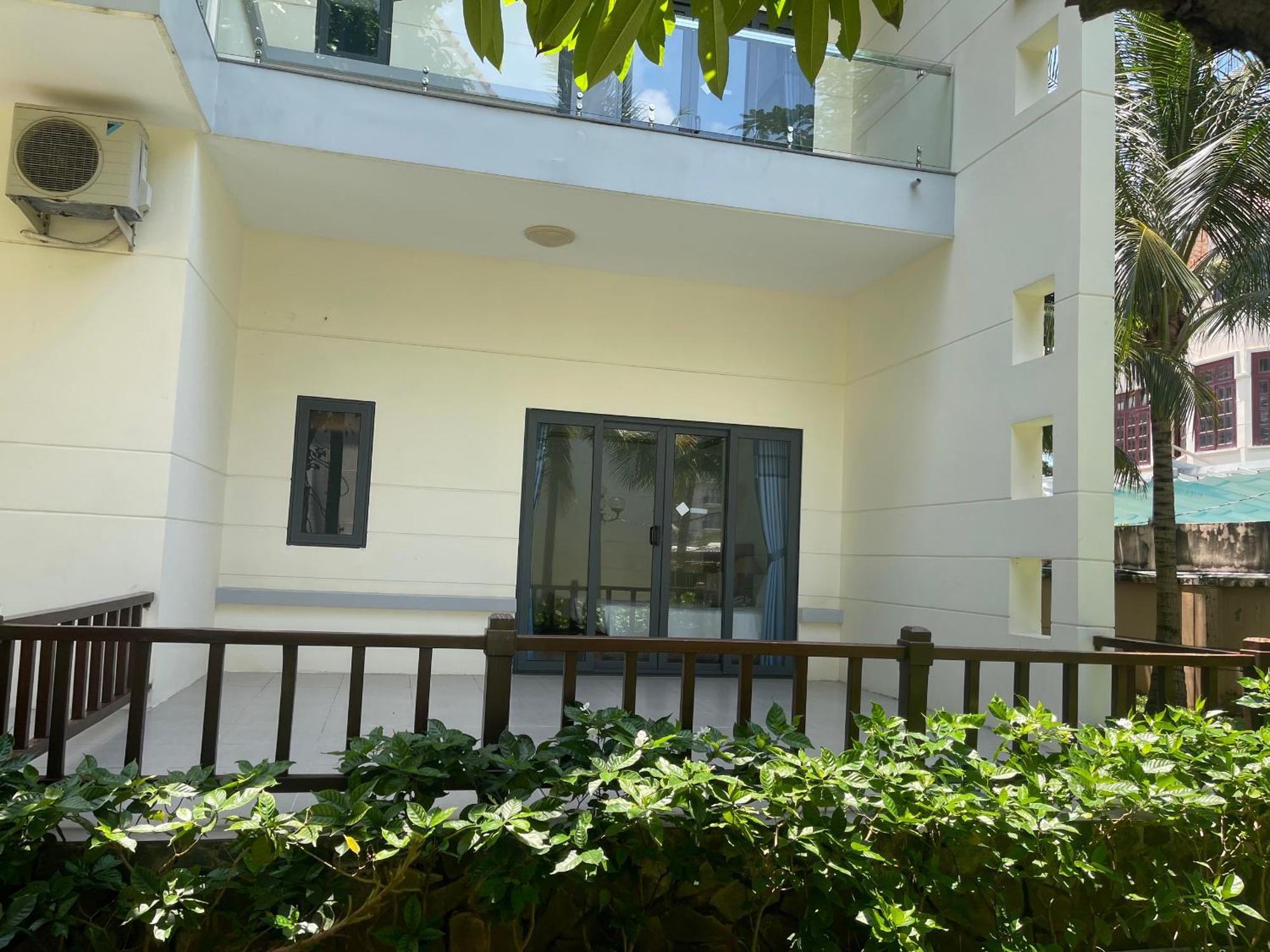 Lotus Vung Tau Resort & Spa מראה חיצוני תמונה