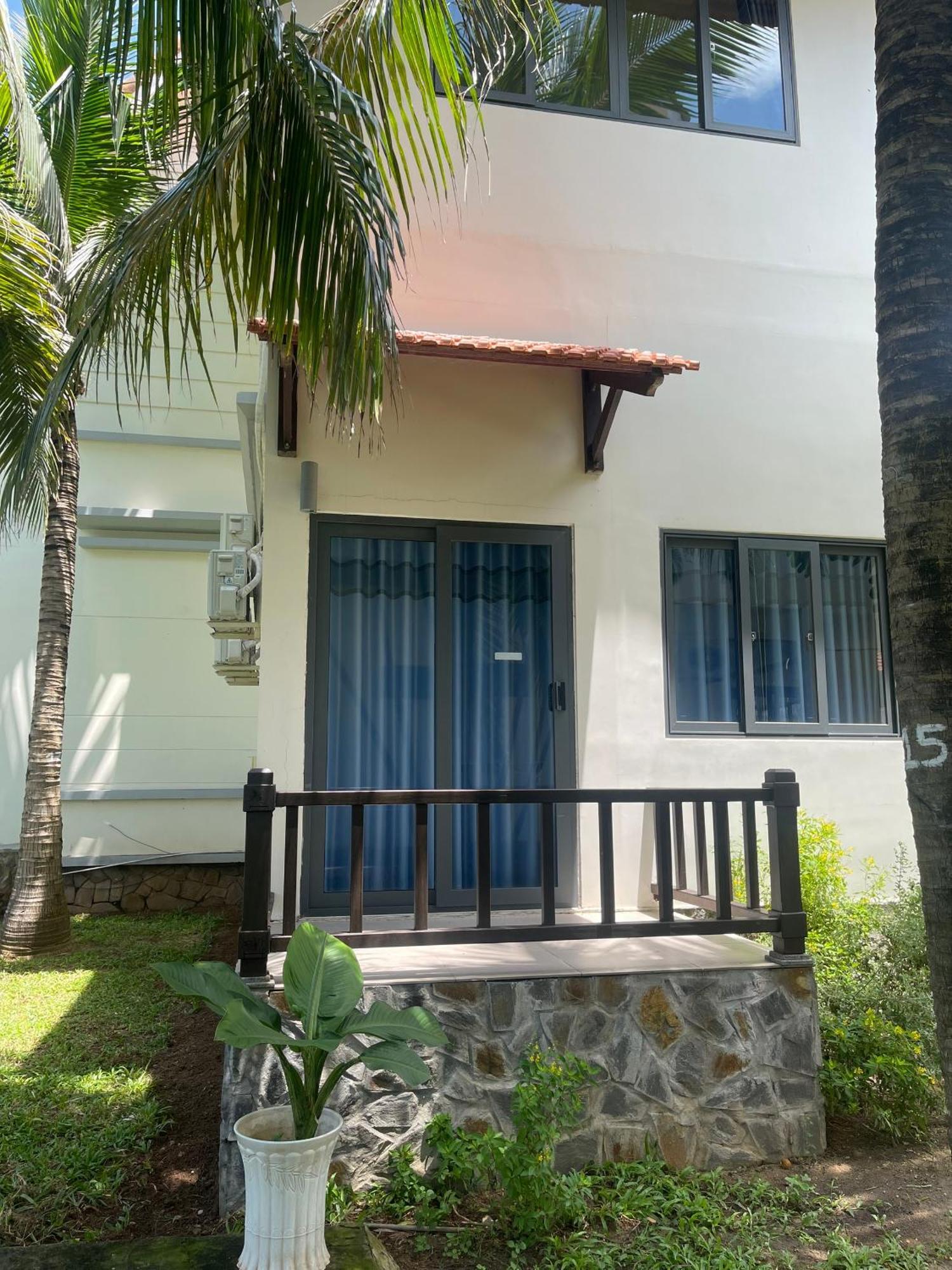 Lotus Vung Tau Resort & Spa מראה חיצוני תמונה
