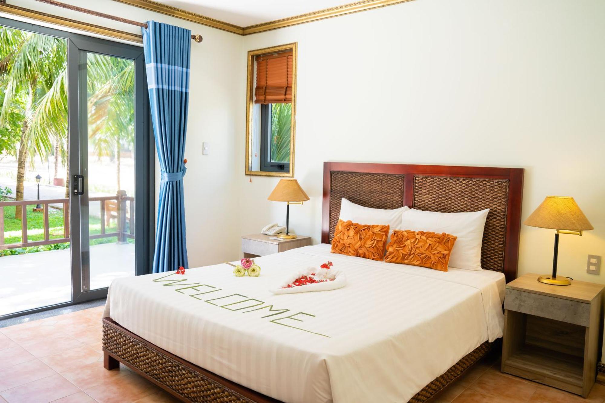Lotus Vung Tau Resort & Spa מראה חיצוני תמונה